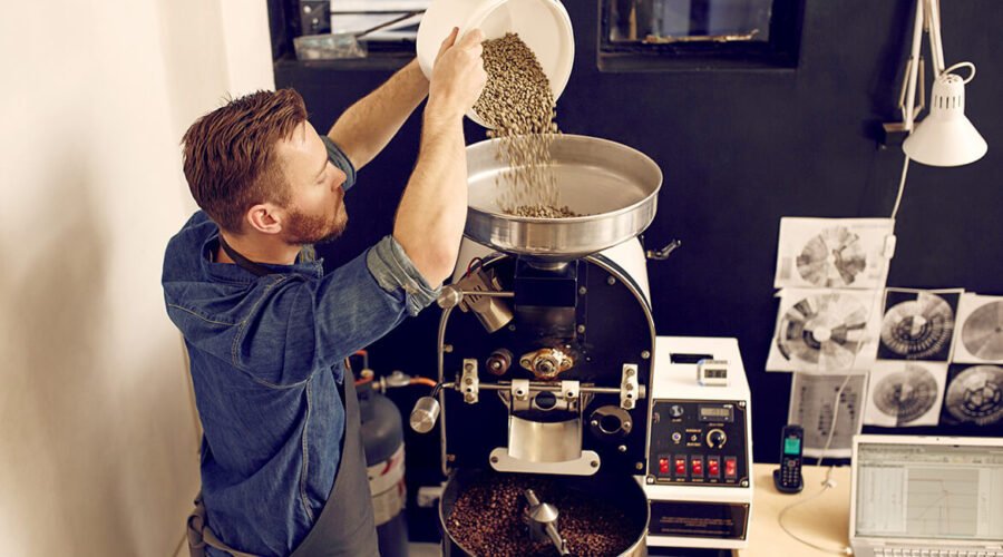 Half of What We Know About Coffee is Wrong
