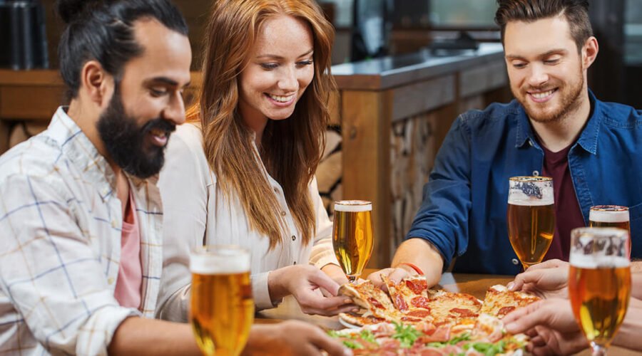 The Top 25 Restaurants in London